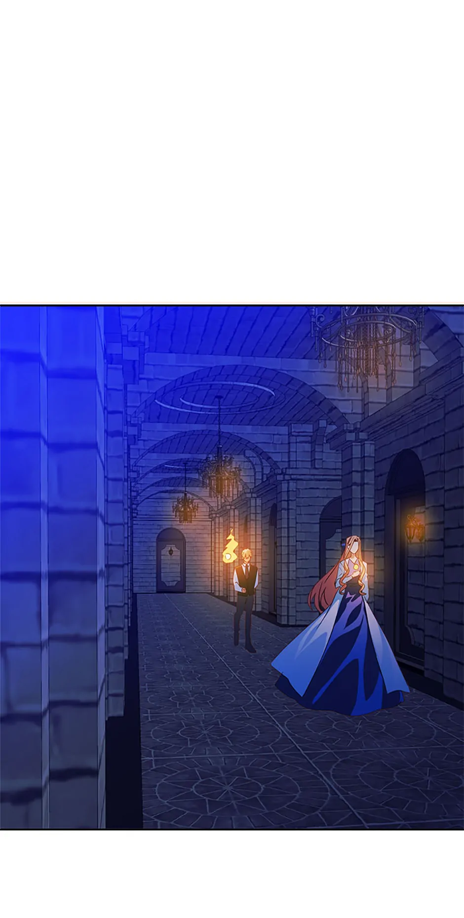 I Raised an Obsessive Servant Chapter 120 185 01