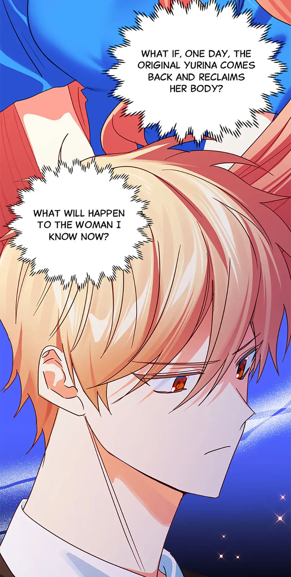 I Raised an Obsessive Servant Chapter 120 190 06