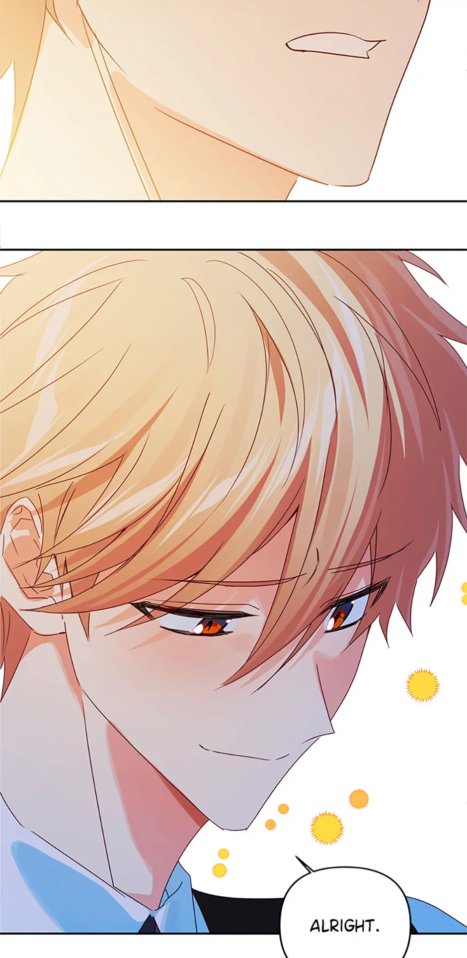 I Raised an Obsessive Servant Chapter 120 201 17