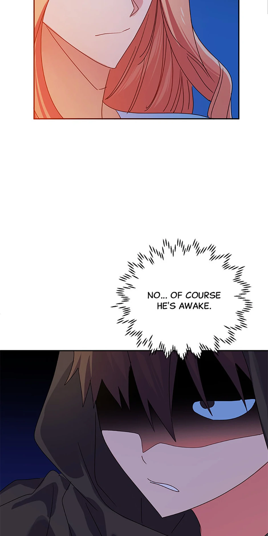 I Raised an Obsessive Servant Chapter 120 208 24