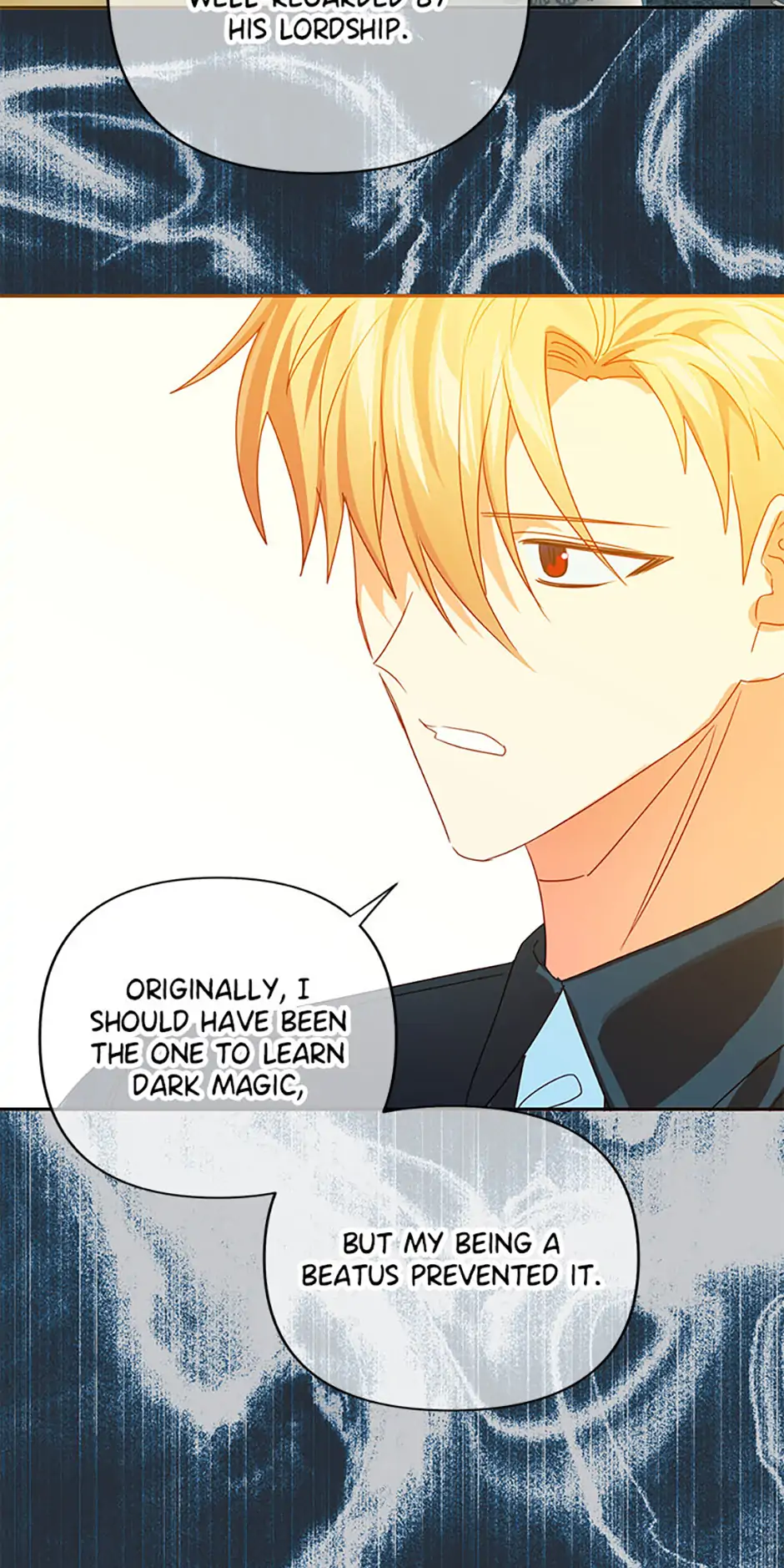 I Raised an Obsessive Servant Chapter 120 210 26