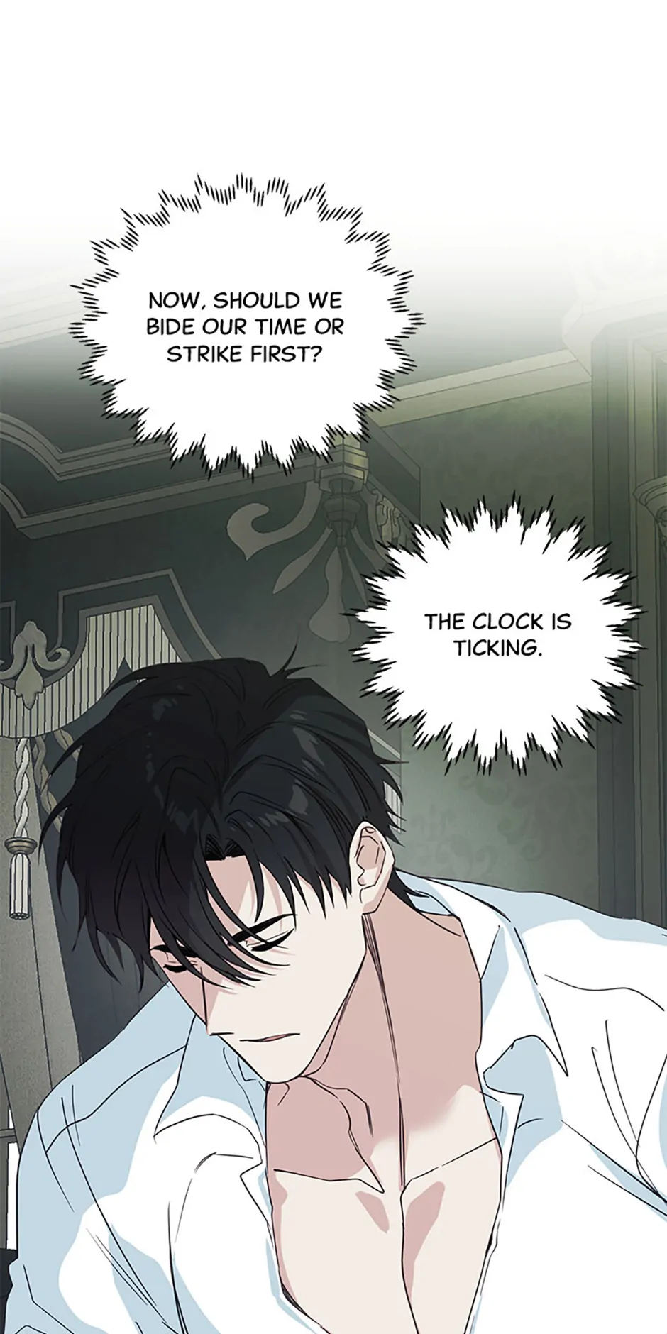 I Raised an Obsessive Servant Chapter 120 214 30