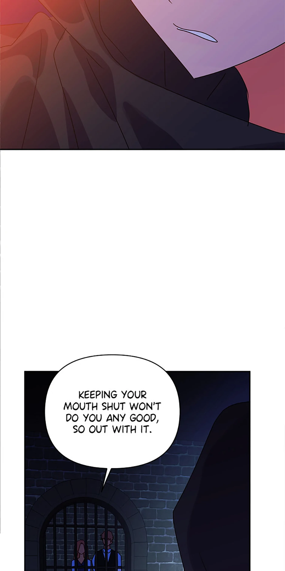 I Raised an Obsessive Servant Chapter 120 217 33