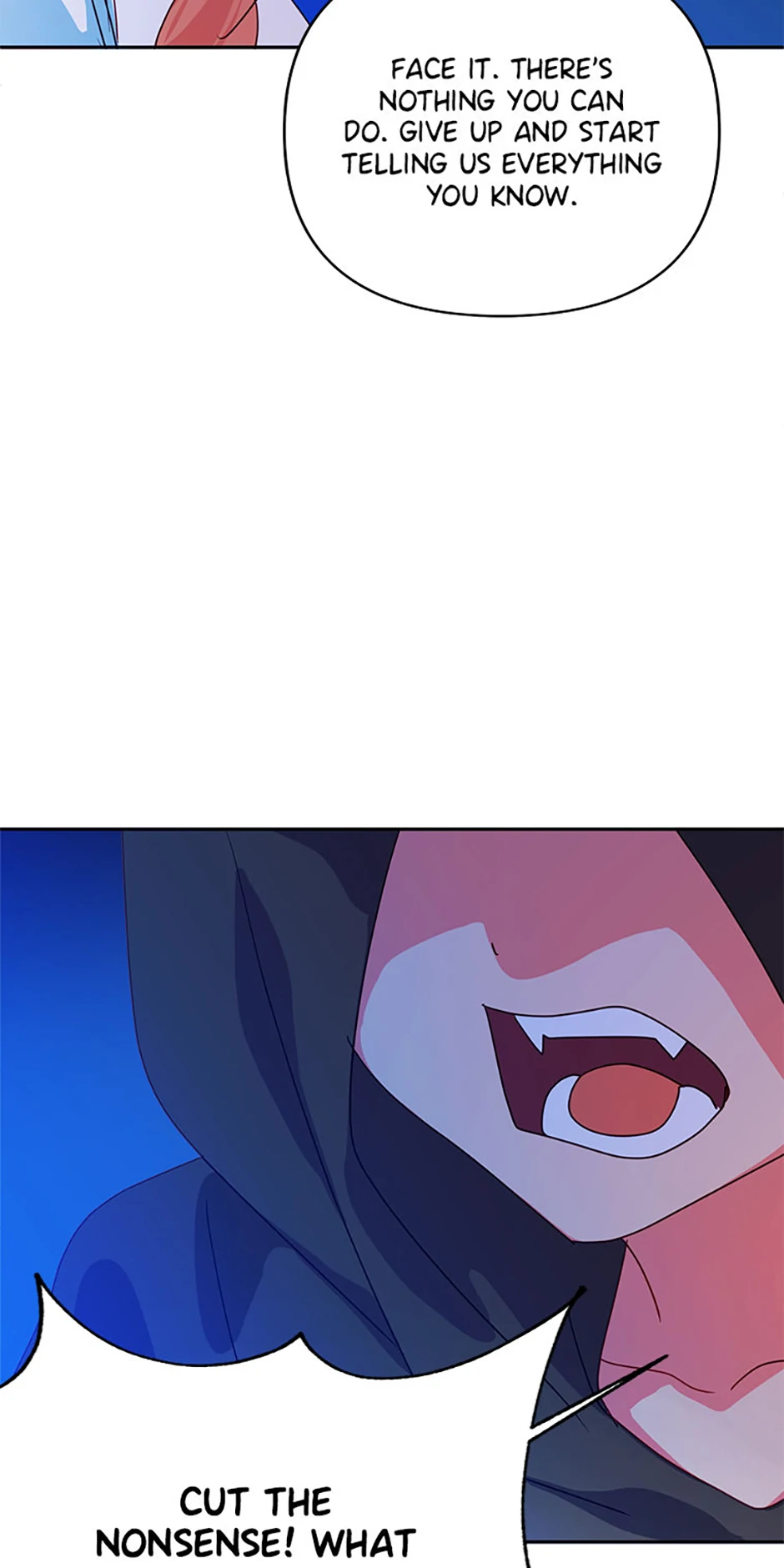 I Raised an Obsessive Servant Chapter 120 220 36