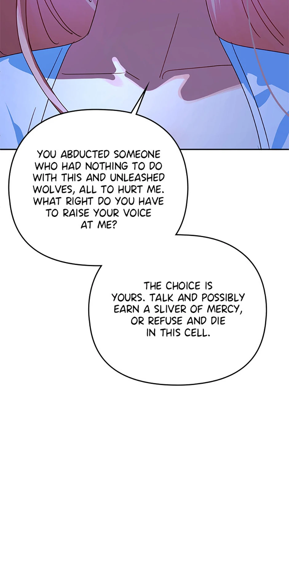 I Raised an Obsessive Servant Chapter 120 222 38