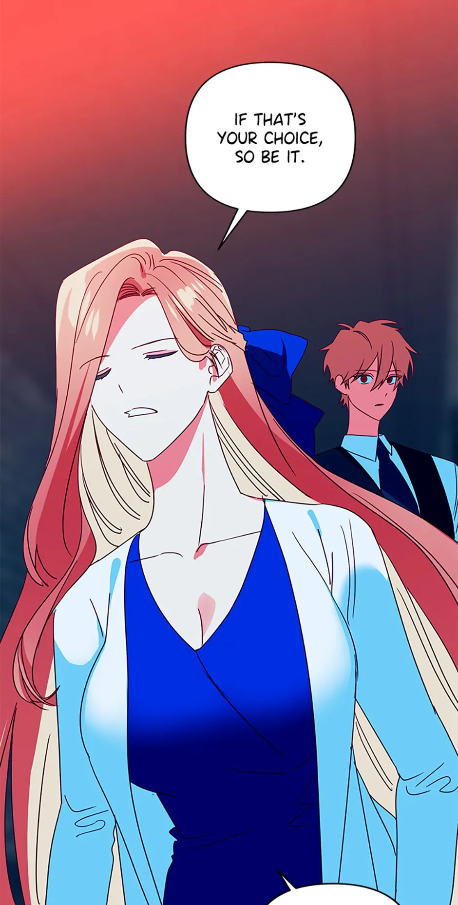 I Raised an Obsessive Servant Chapter 120 224 40