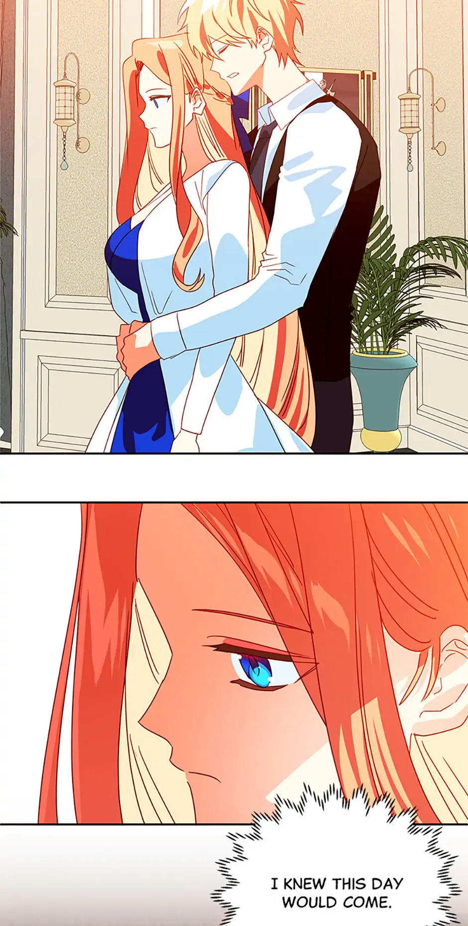 I Raised an Obsessive Servant Chapter 120 228 44