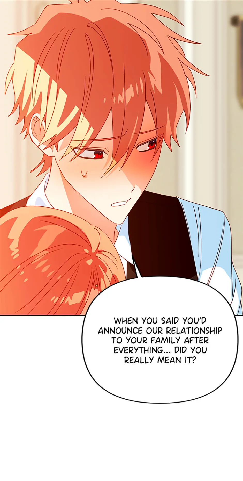 I Raised an Obsessive Servant Chapter 120 231 47