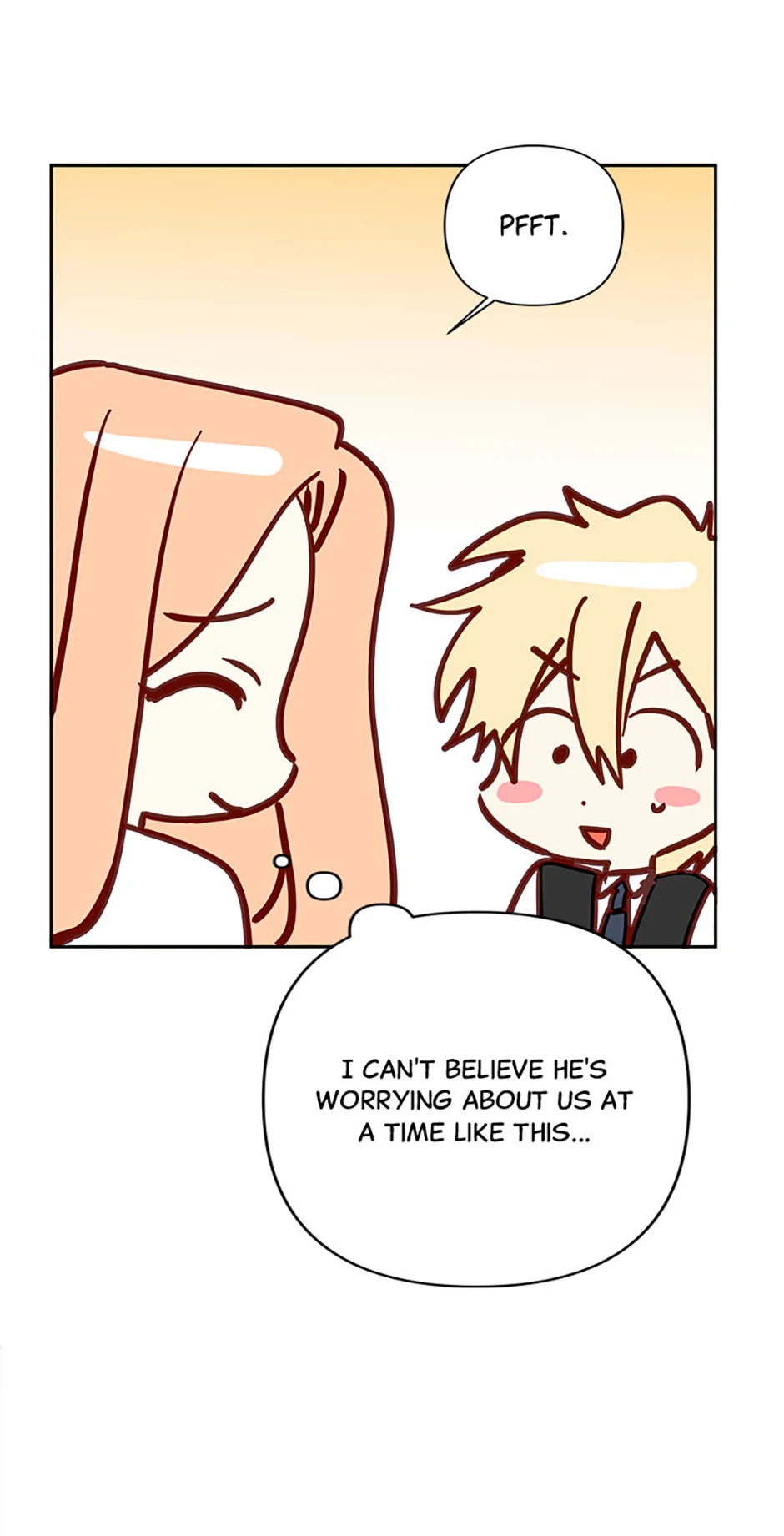 I Raised an Obsessive Servant Chapter 120 233 49