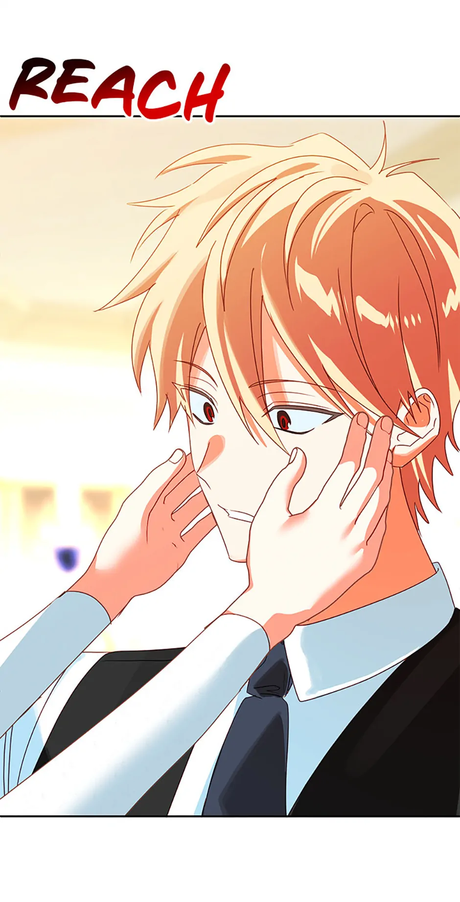 I Raised an Obsessive Servant Chapter 120 234 50