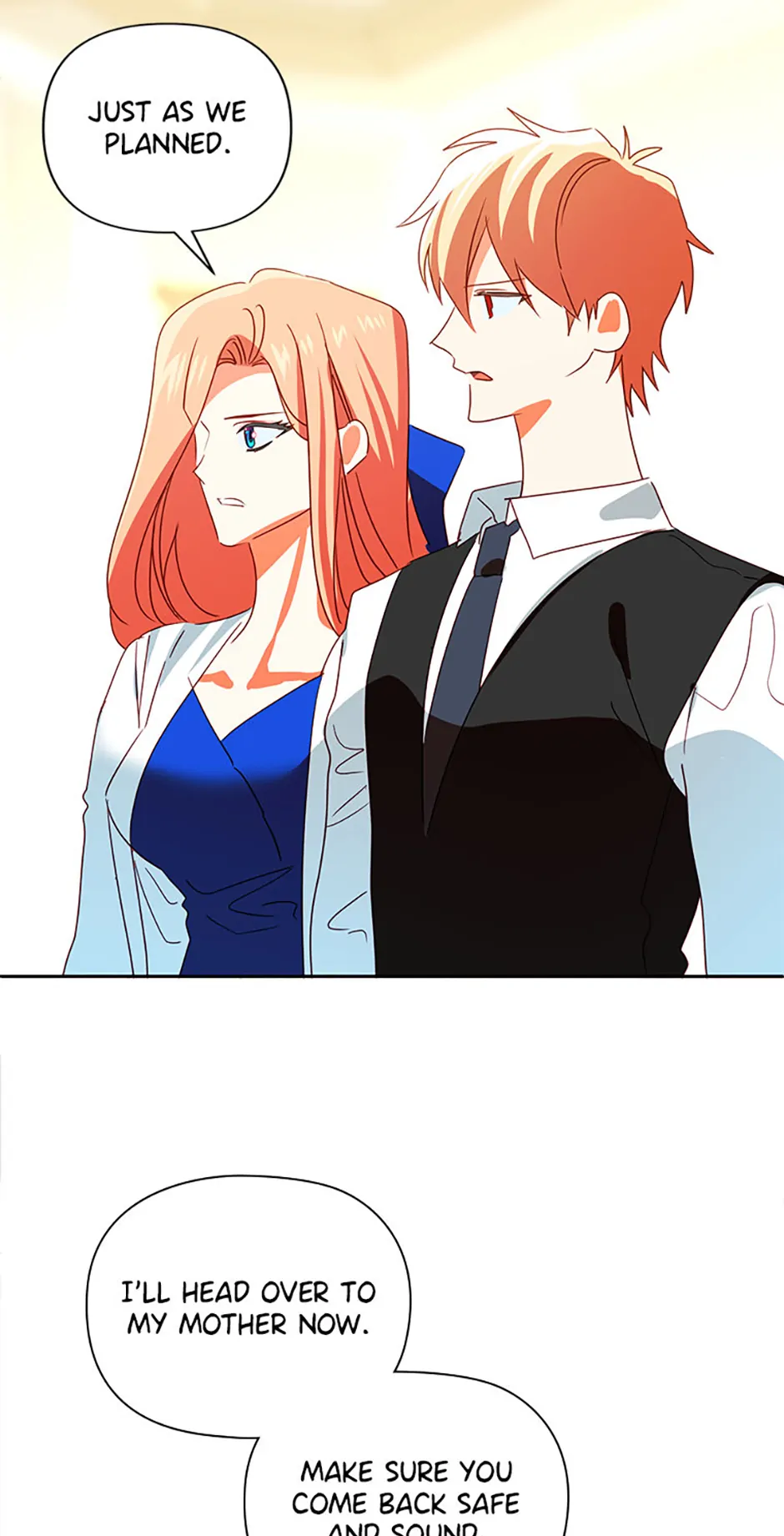 I Raised an Obsessive Servant Chapter 120 238 54