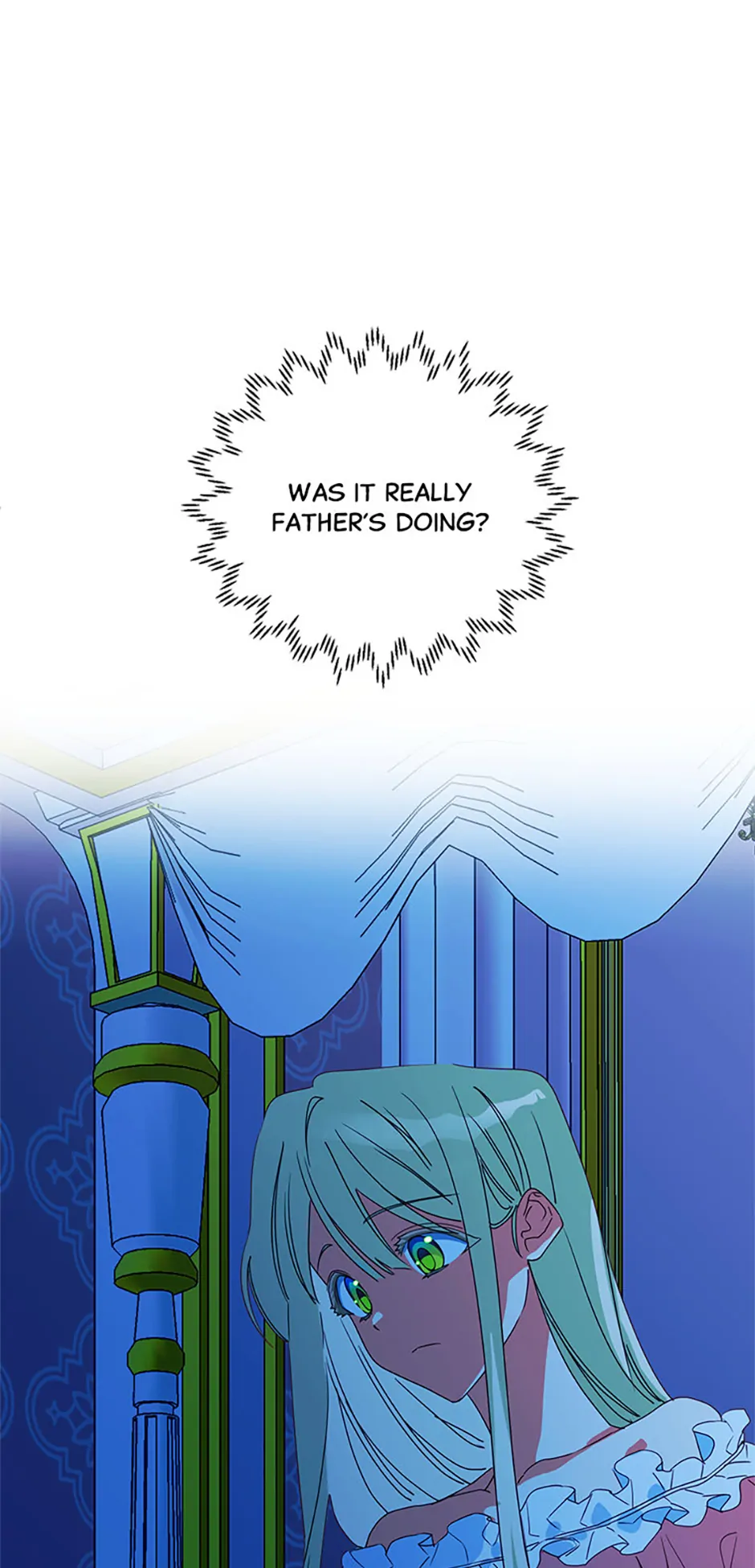 I Raised an Obsessive Servant Chapter 121 164 01