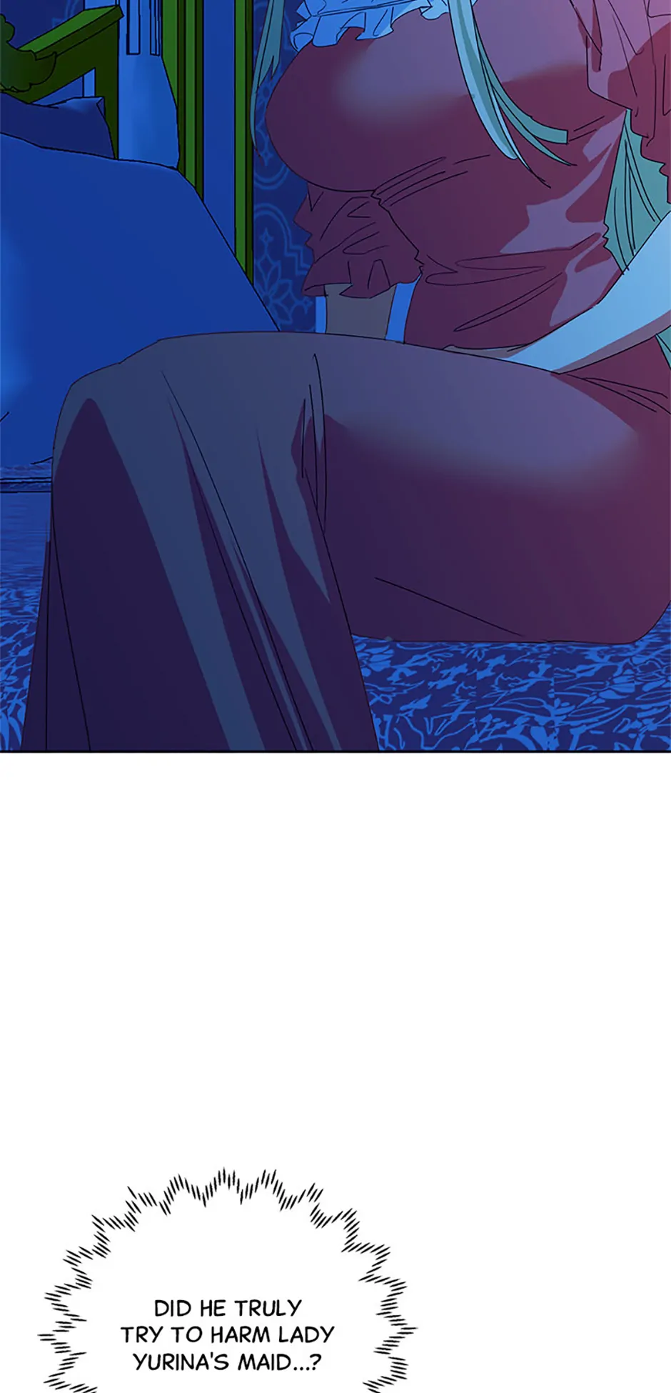 I Raised an Obsessive Servant Chapter 121 165 02