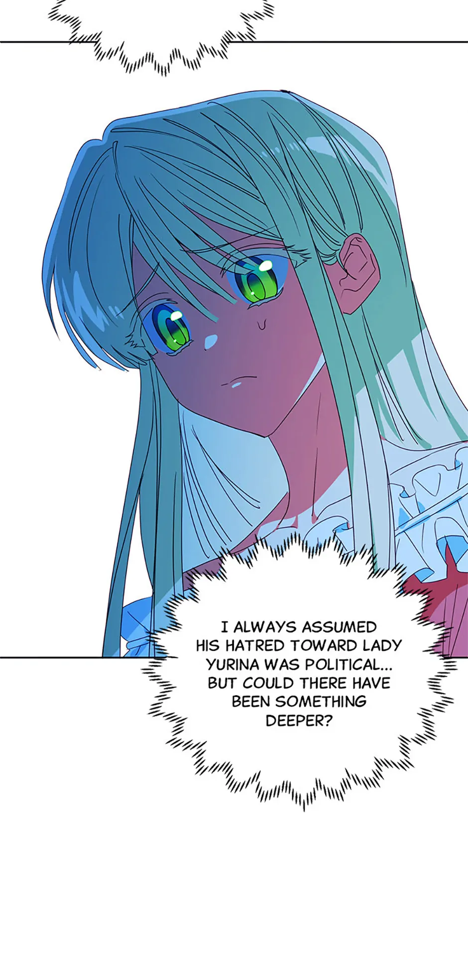 I Raised an Obsessive Servant Chapter 121 166 03