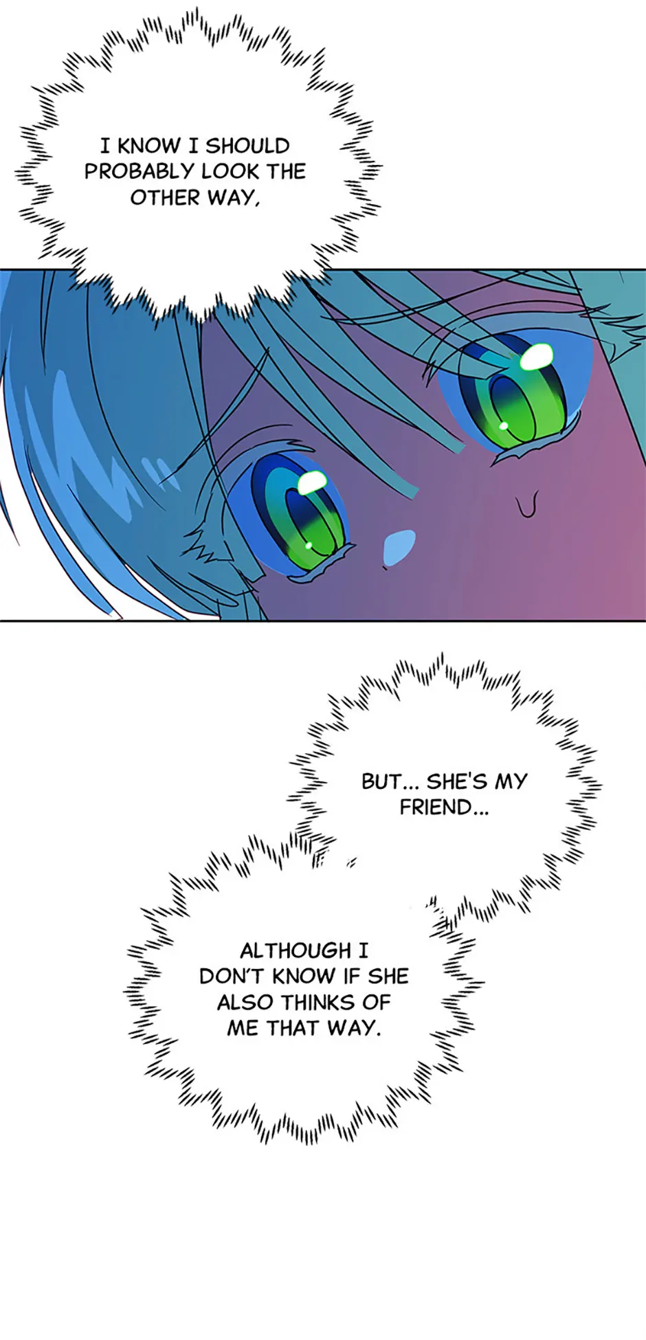 I Raised an Obsessive Servant Chapter 121 167 04