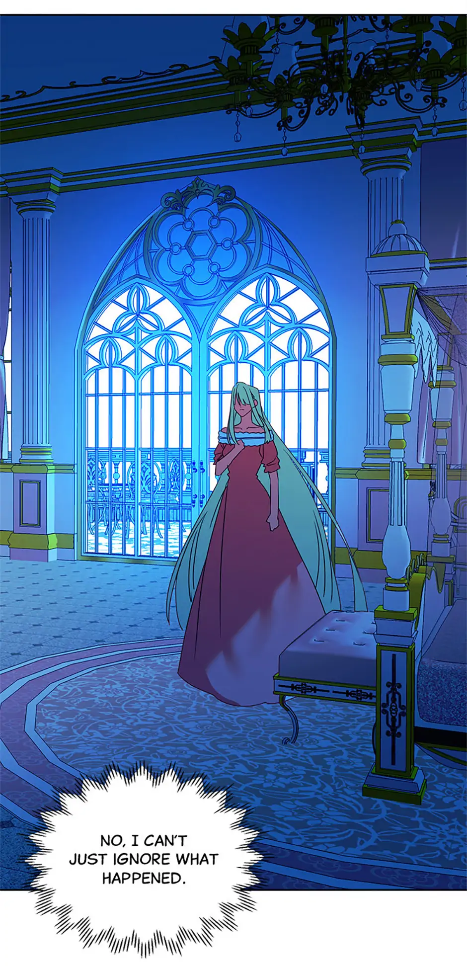 I Raised an Obsessive Servant Chapter 121 168 05