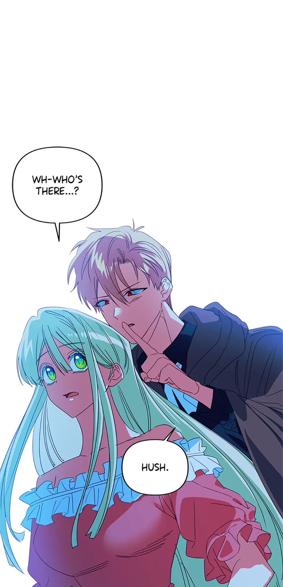 I Raised an Obsessive Servant Chapter 121 170 07