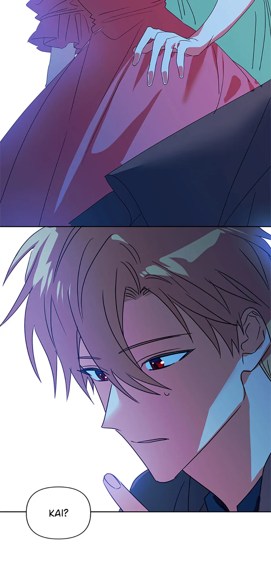 I Raised an Obsessive Servant Chapter 121 171 08