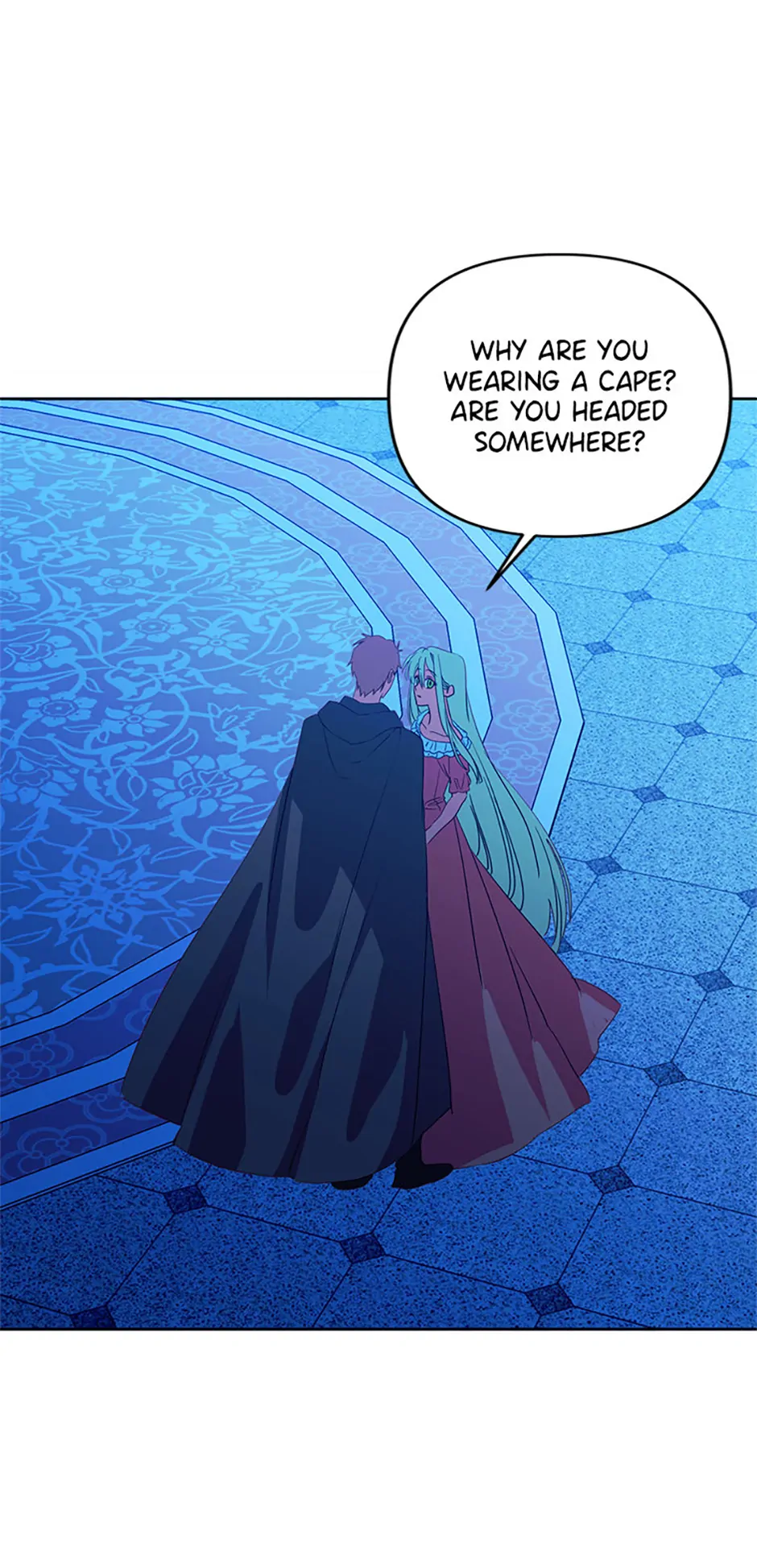 I Raised an Obsessive Servant Chapter 121 172 09