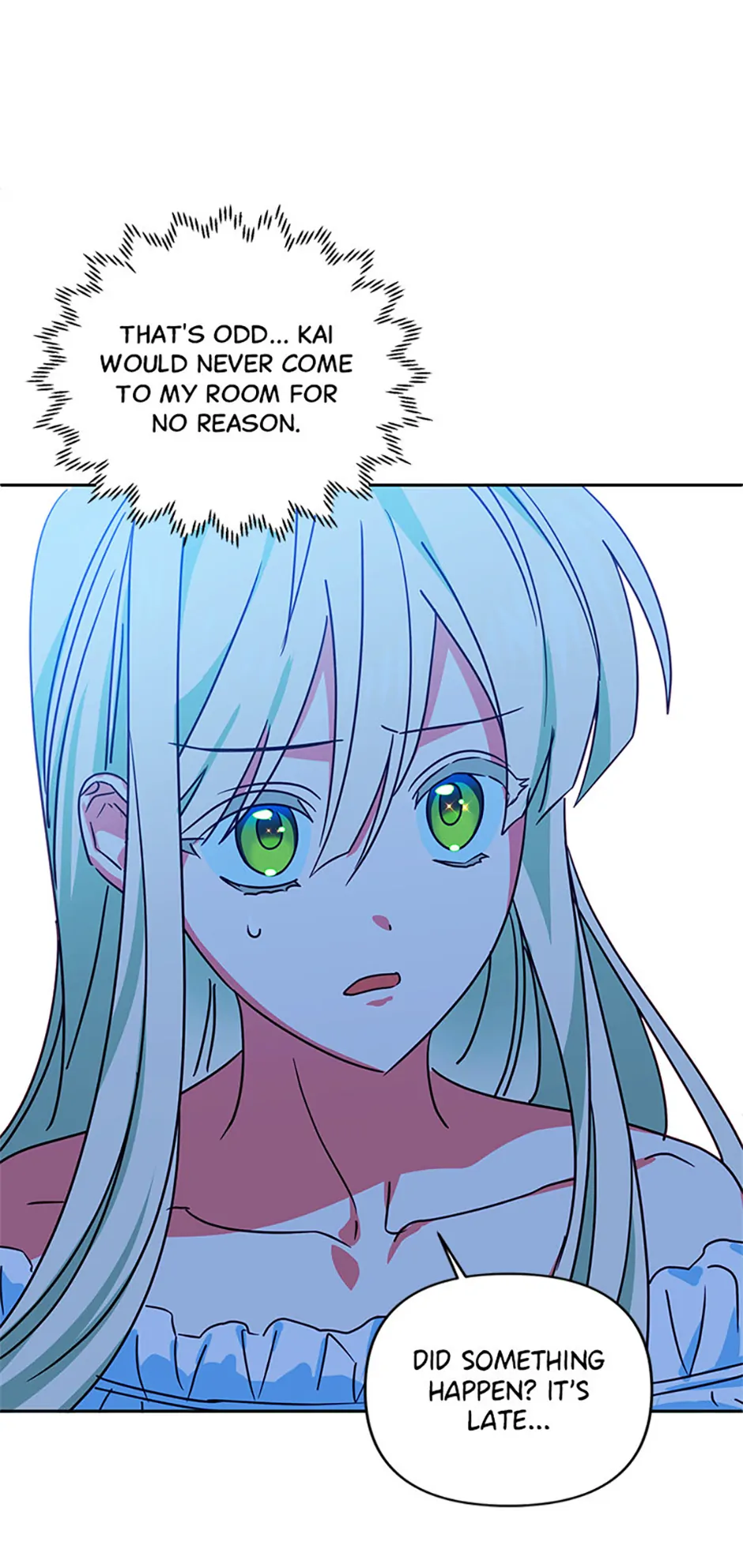 I Raised an Obsessive Servant Chapter 121 173 10