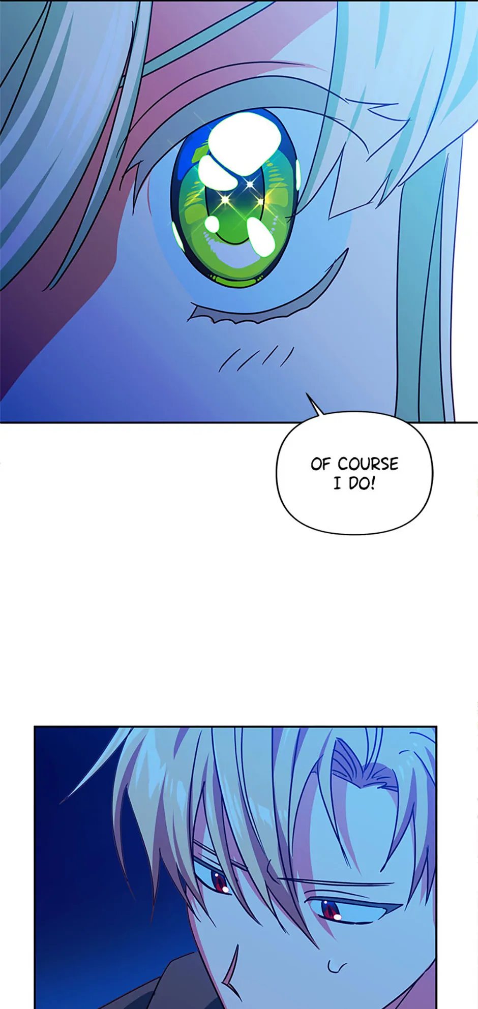 I Raised an Obsessive Servant Chapter 121 175 12