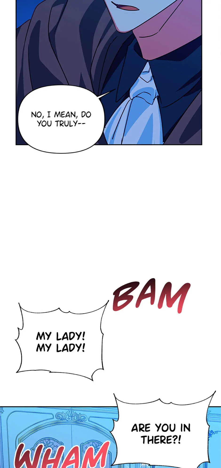 I Raised an Obsessive Servant Chapter 121 176 13