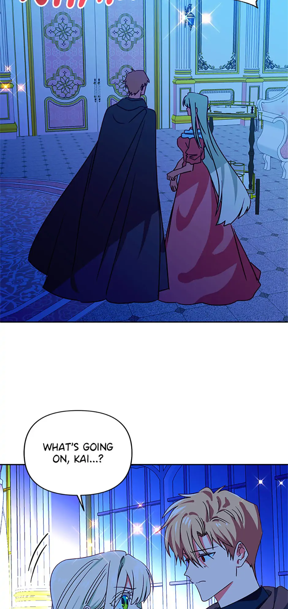 I Raised an Obsessive Servant Chapter 121 177 14