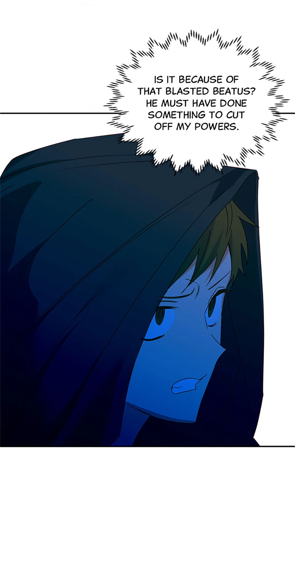 I Raised an Obsessive Servant Chapter 121 185 22