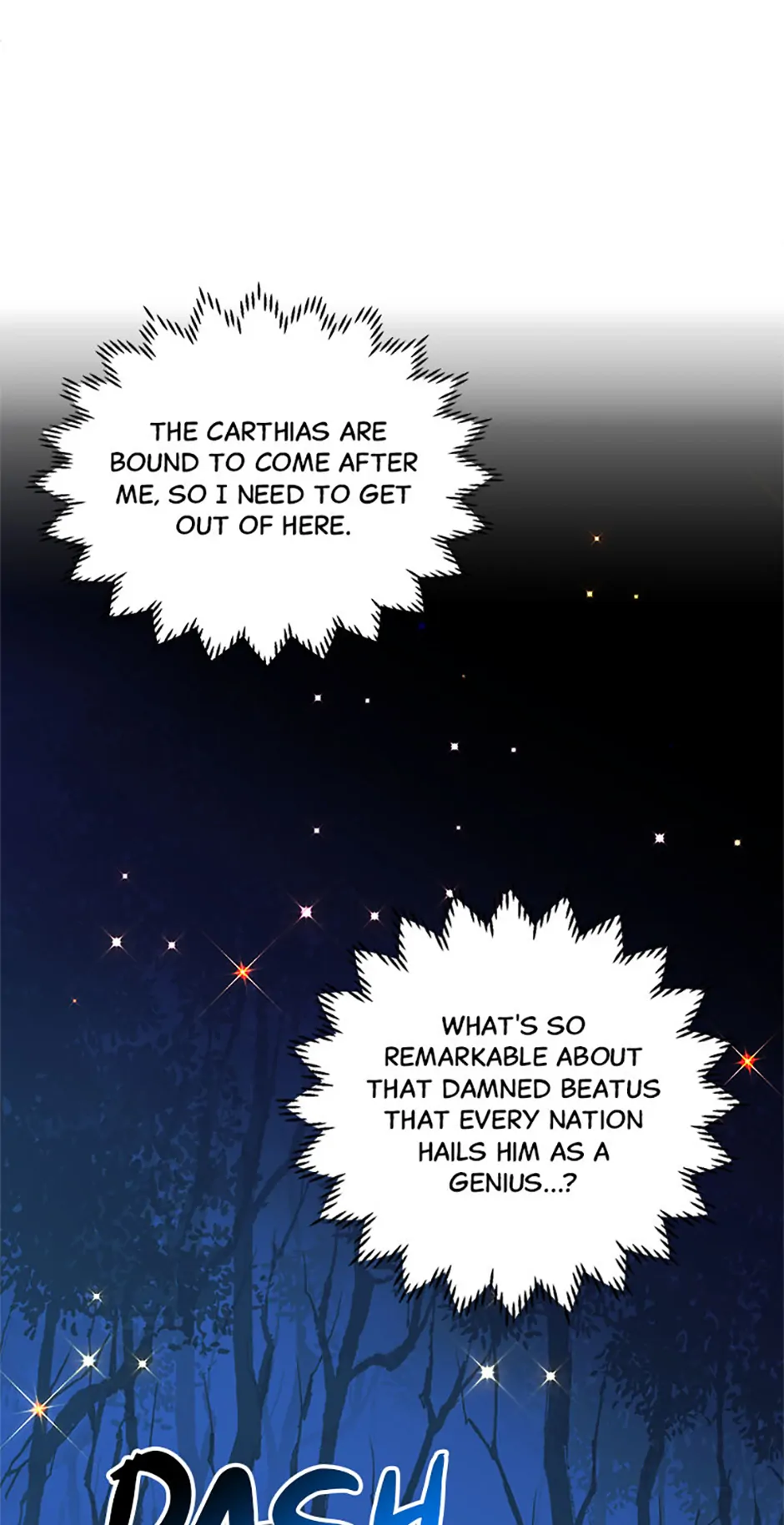 I Raised an Obsessive Servant Chapter 121 186 23