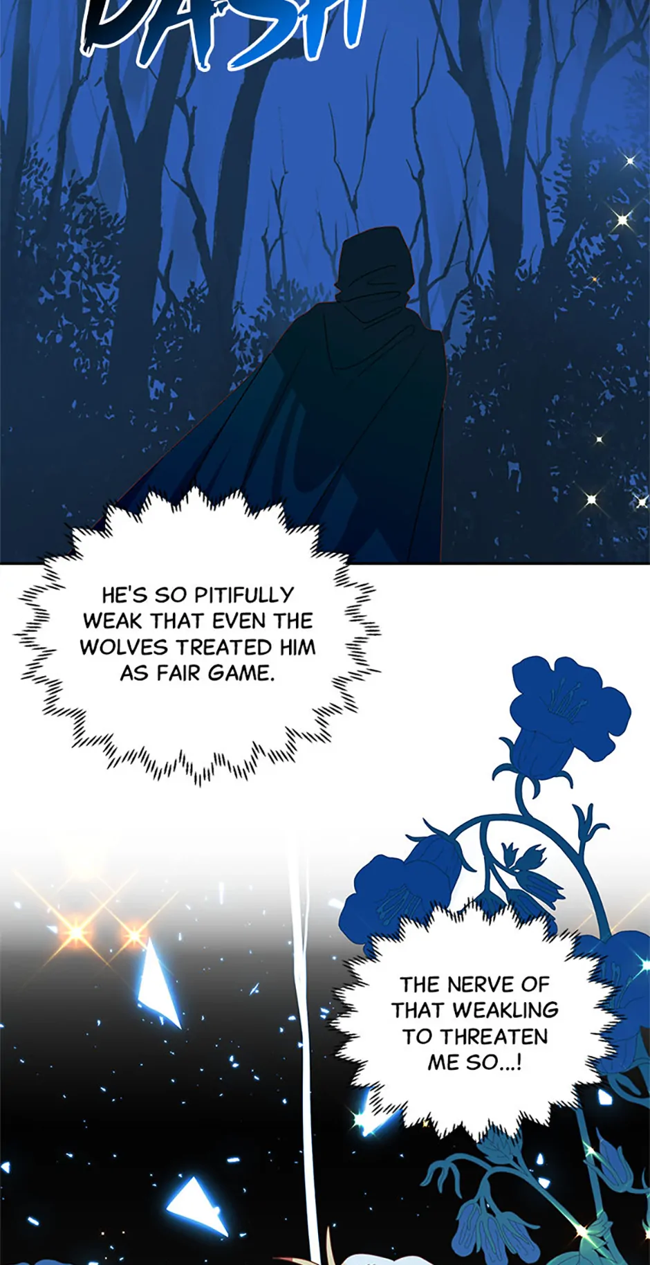 I Raised an Obsessive Servant Chapter 121 187 24