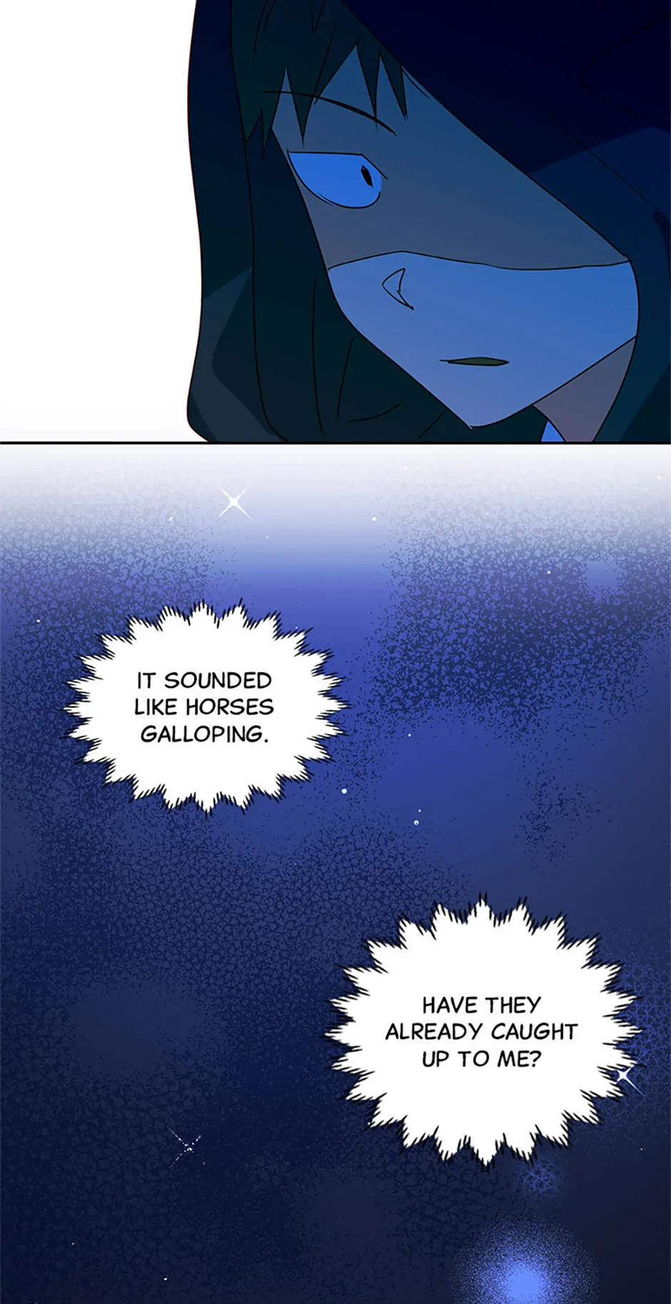 I Raised an Obsessive Servant Chapter 121 191 28