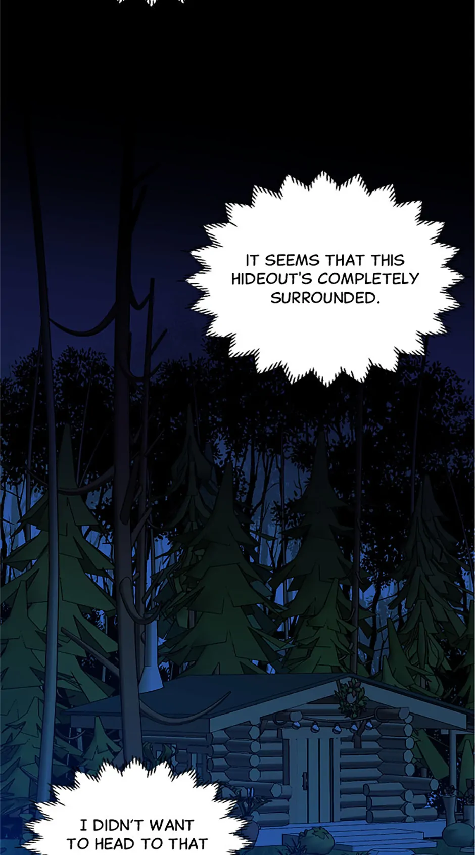 I Raised an Obsessive Servant Chapter 121 195 32