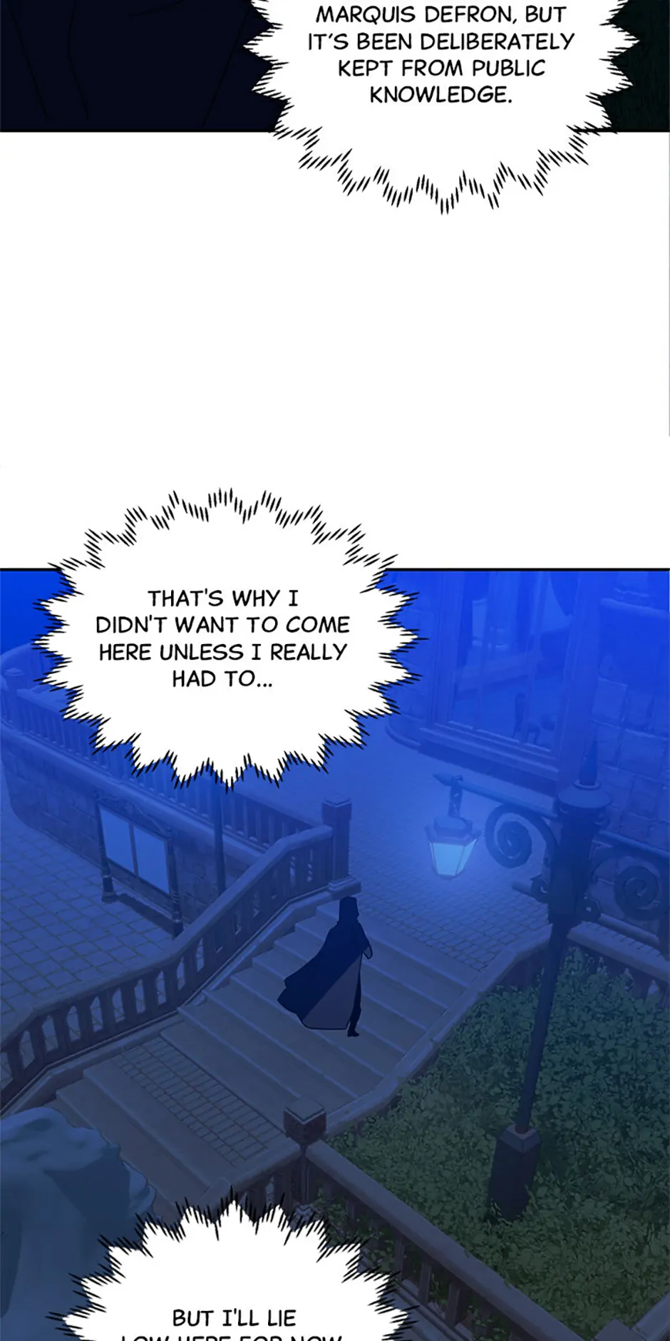 I Raised an Obsessive Servant Chapter 121 201 38