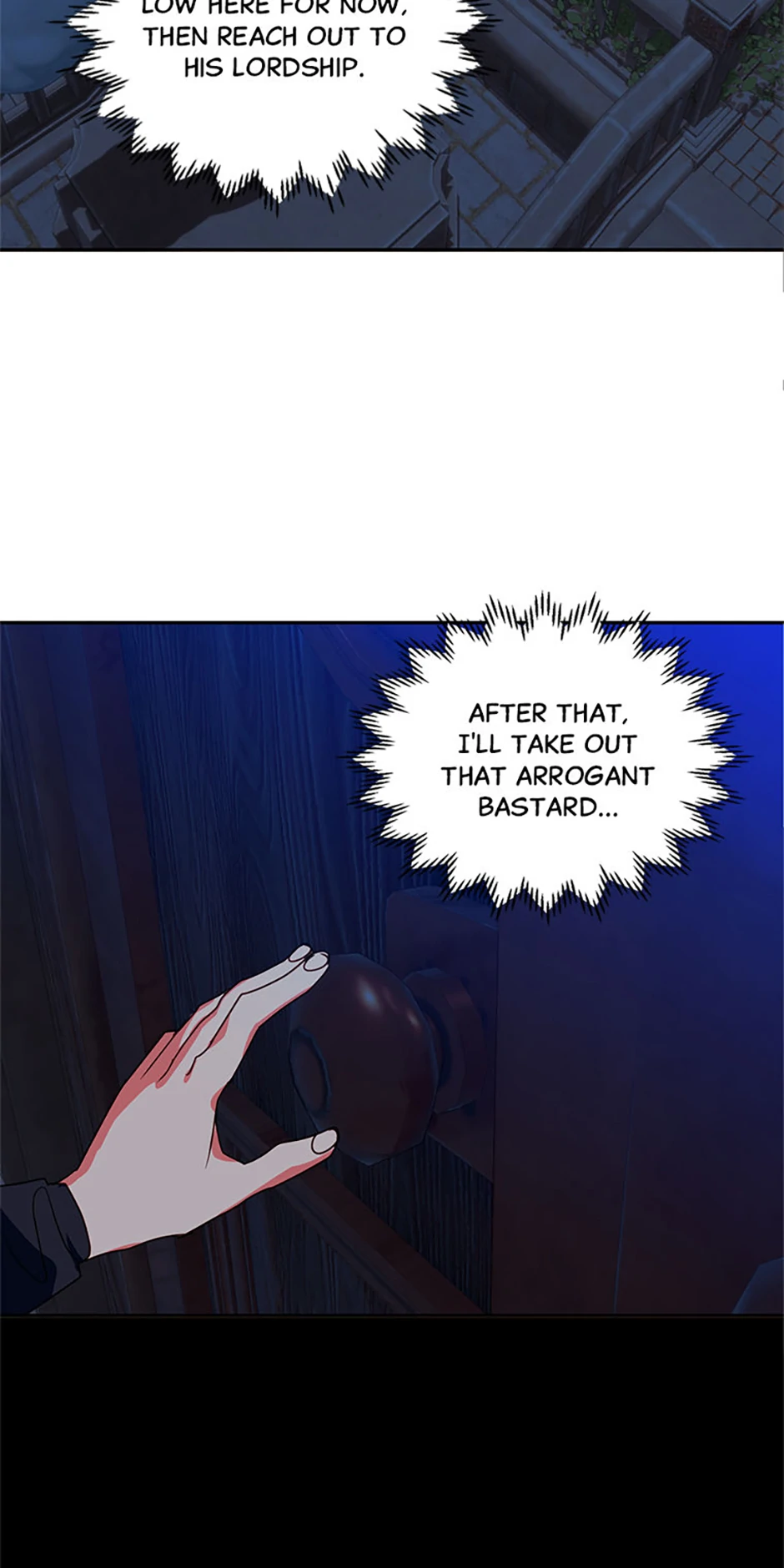 I Raised an Obsessive Servant Chapter 121 202 39