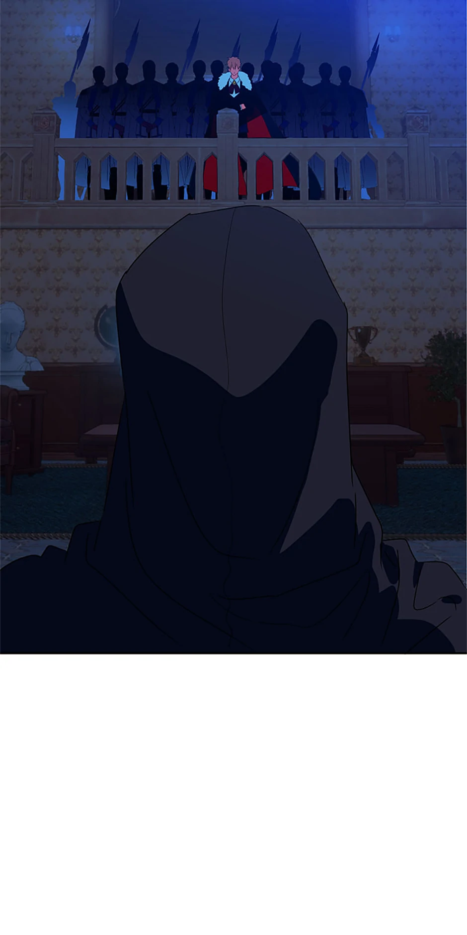 I Raised an Obsessive Servant Chapter 121 204 41