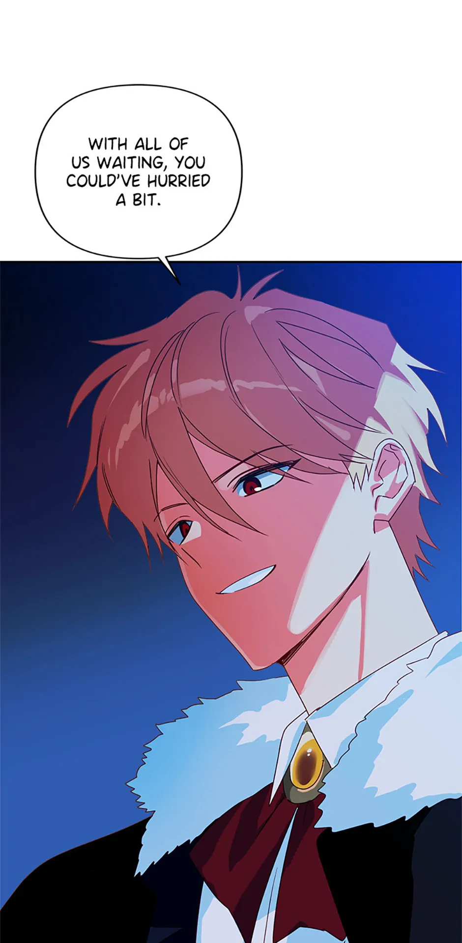 I Raised an Obsessive Servant Chapter 121 205 42