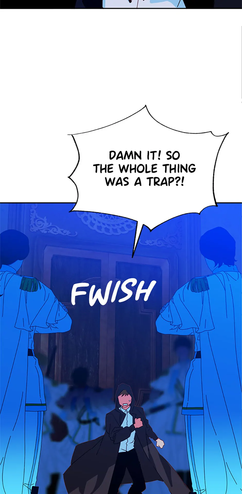 I Raised an Obsessive Servant Chapter 121 206 43