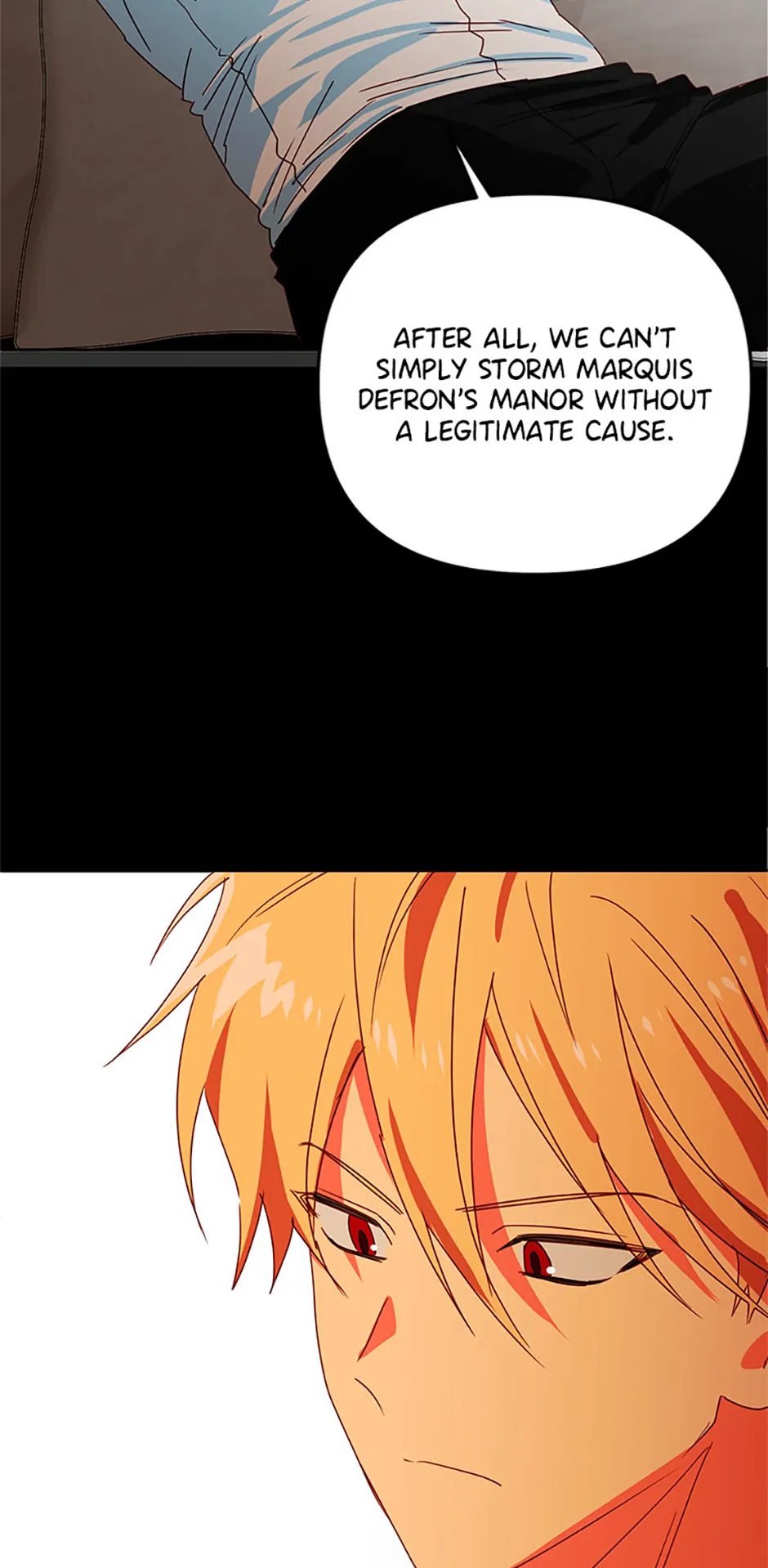 I Raised an Obsessive Servant Chapter 121 209 46