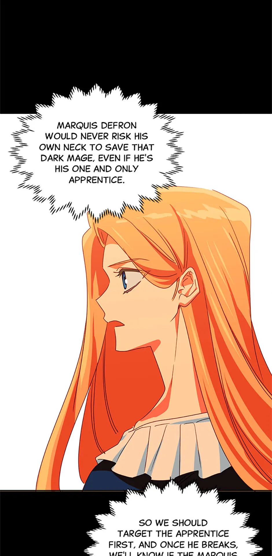 I Raised an Obsessive Servant Chapter 121 213 50