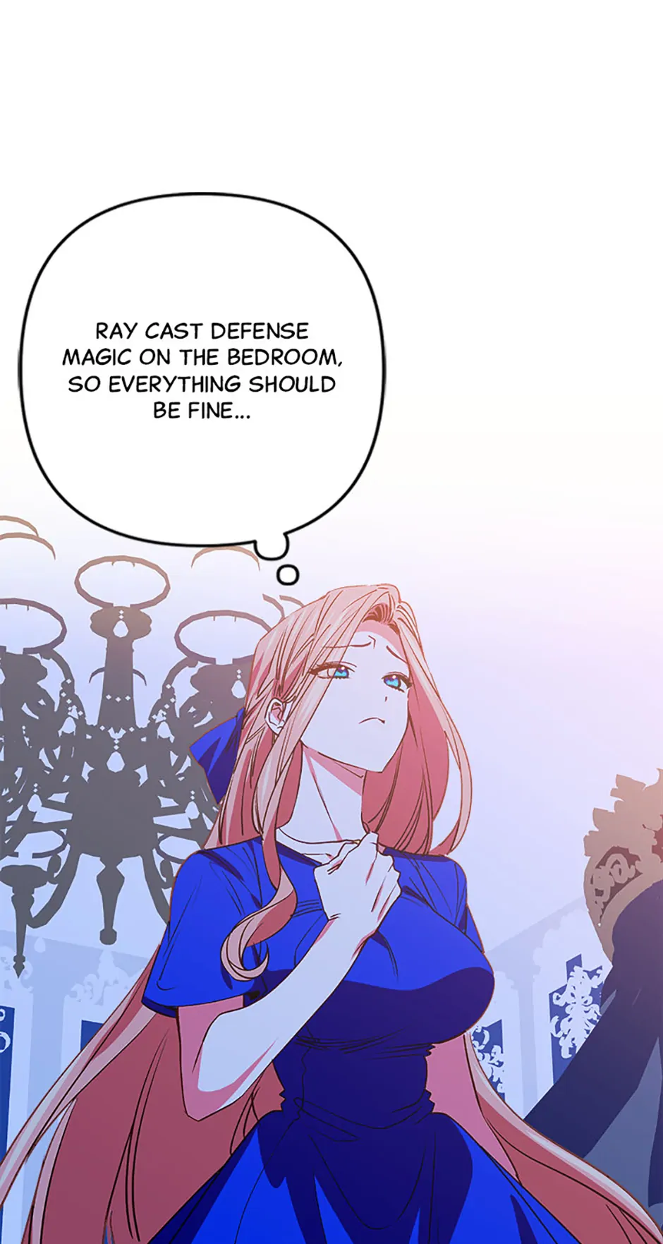 I Raised an Obsessive Servant Chapter 122 221 04