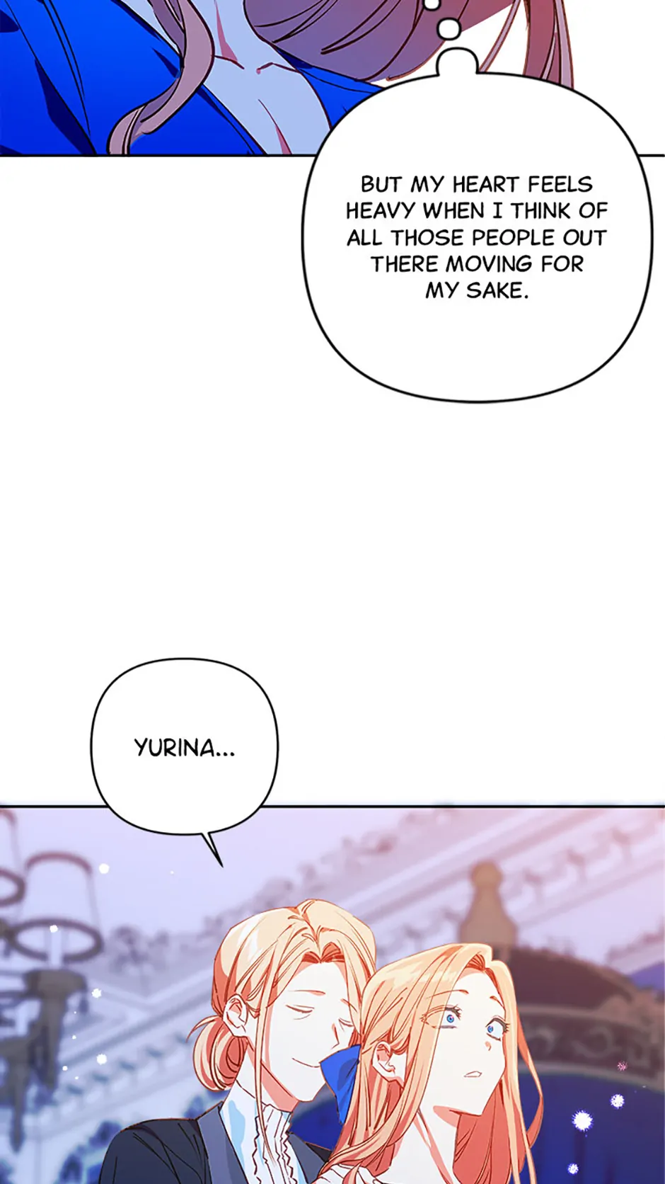 I Raised an Obsessive Servant Chapter 122 230 13