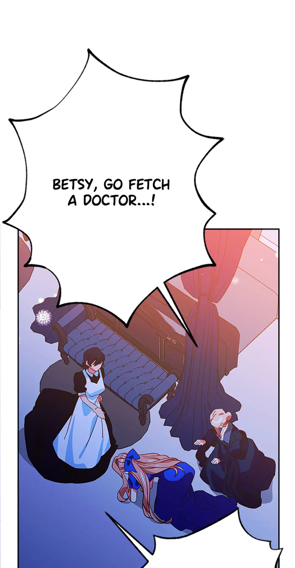 I Raised an Obsessive Servant Chapter 122 244 27