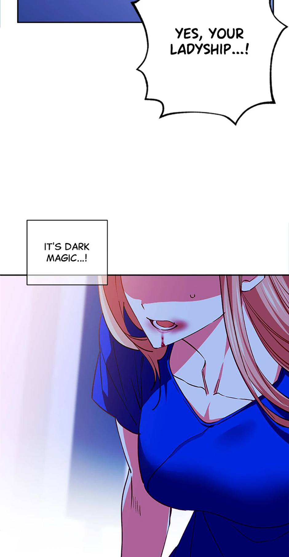 I Raised an Obsessive Servant Chapter 122 245 28