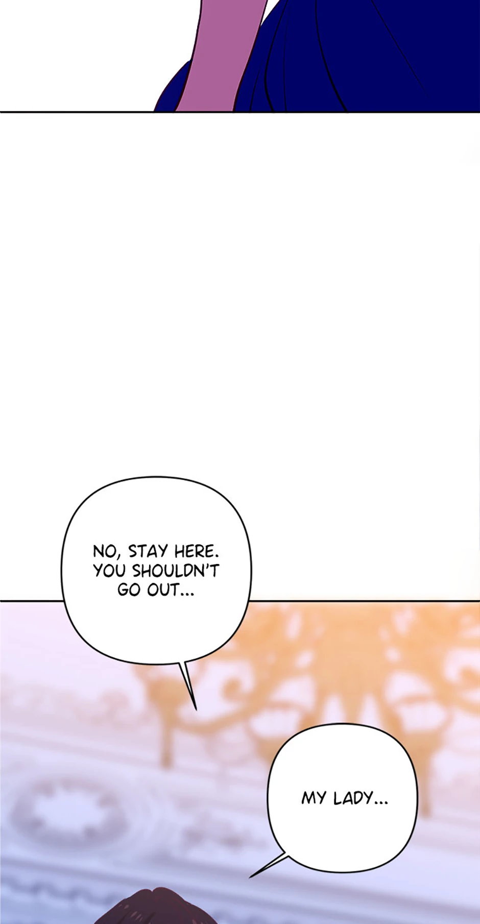 I Raised an Obsessive Servant Chapter 122 246 29