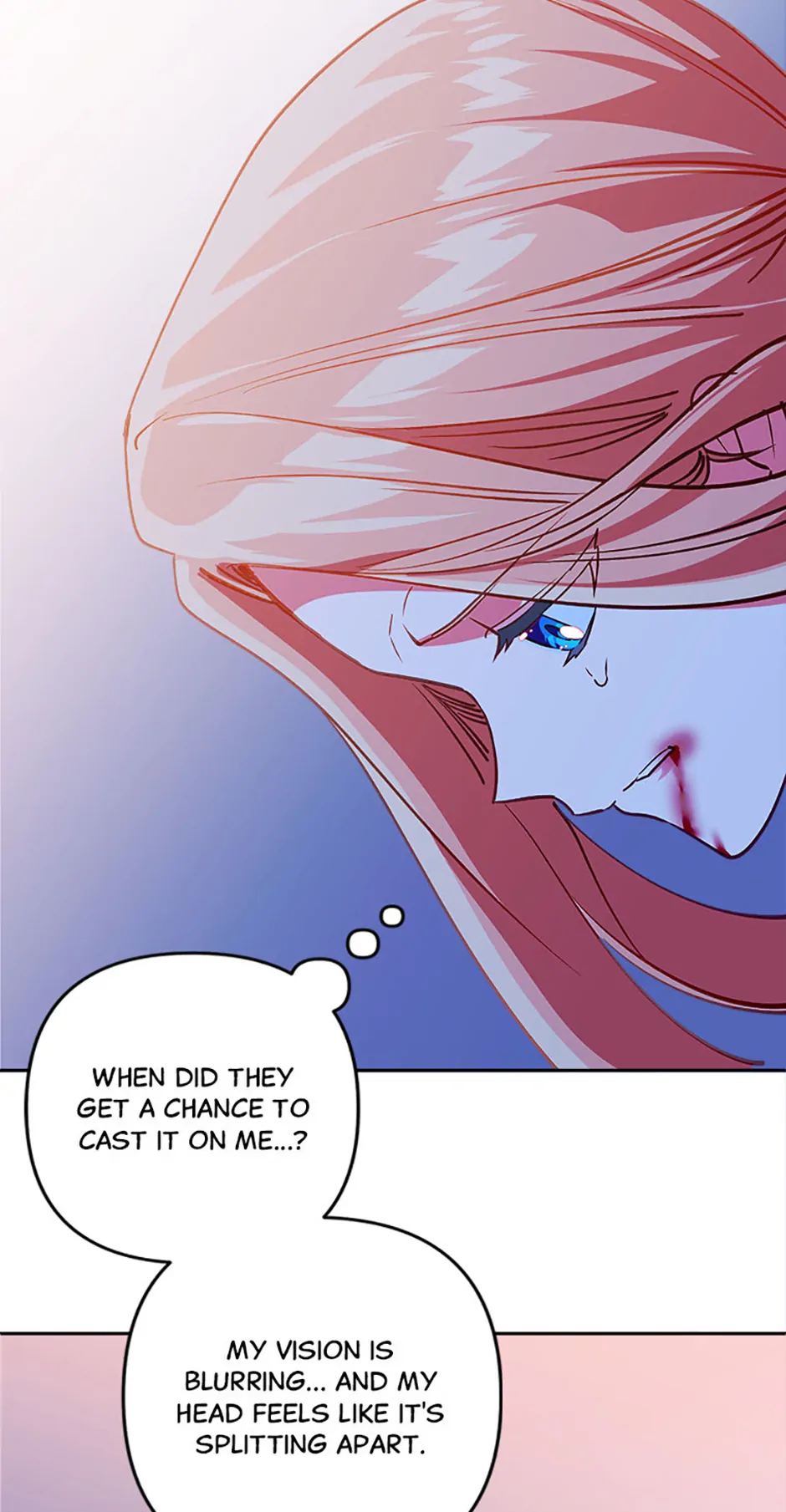 I Raised an Obsessive Servant Chapter 122 249 32