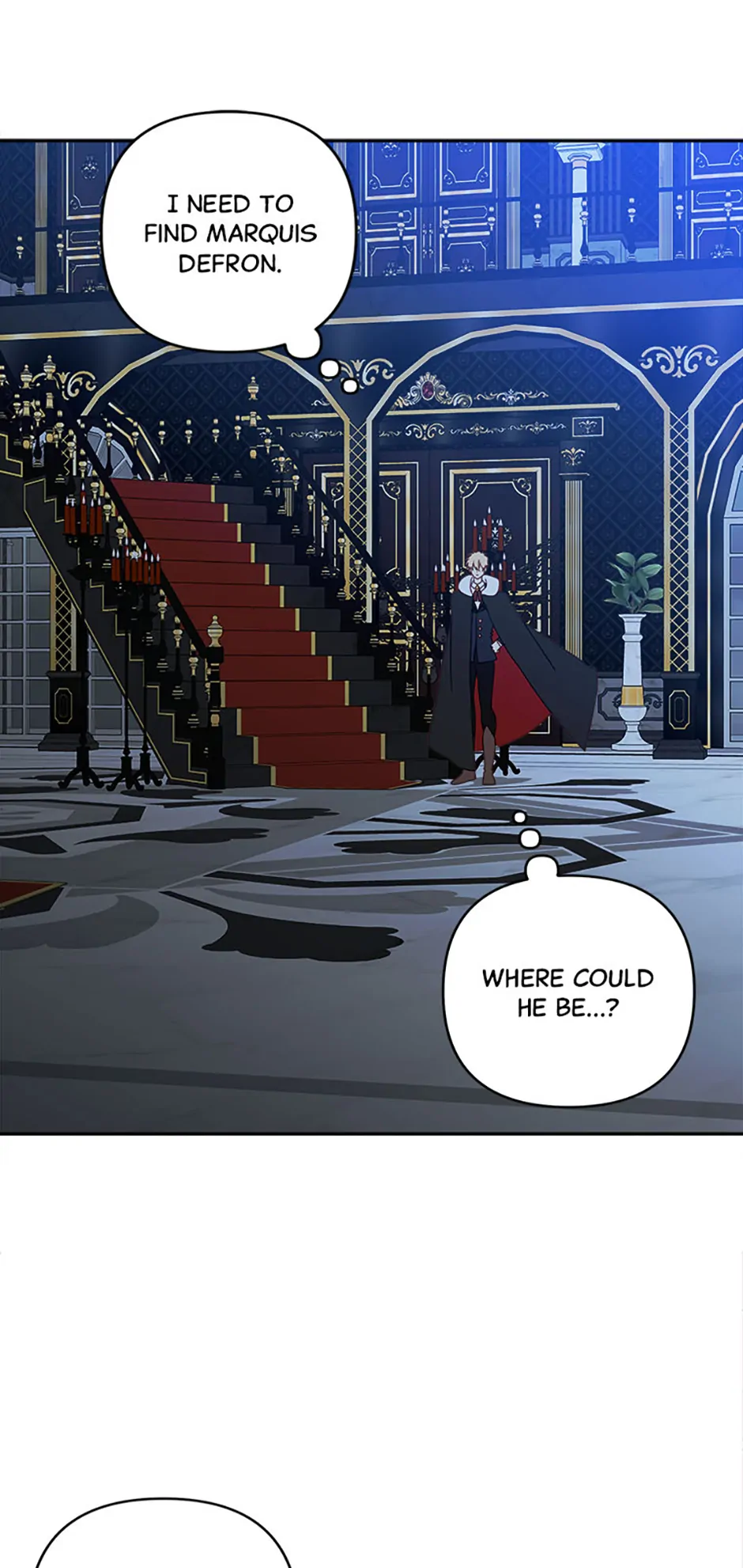 I Raised an Obsessive Servant Chapter 122 261 44