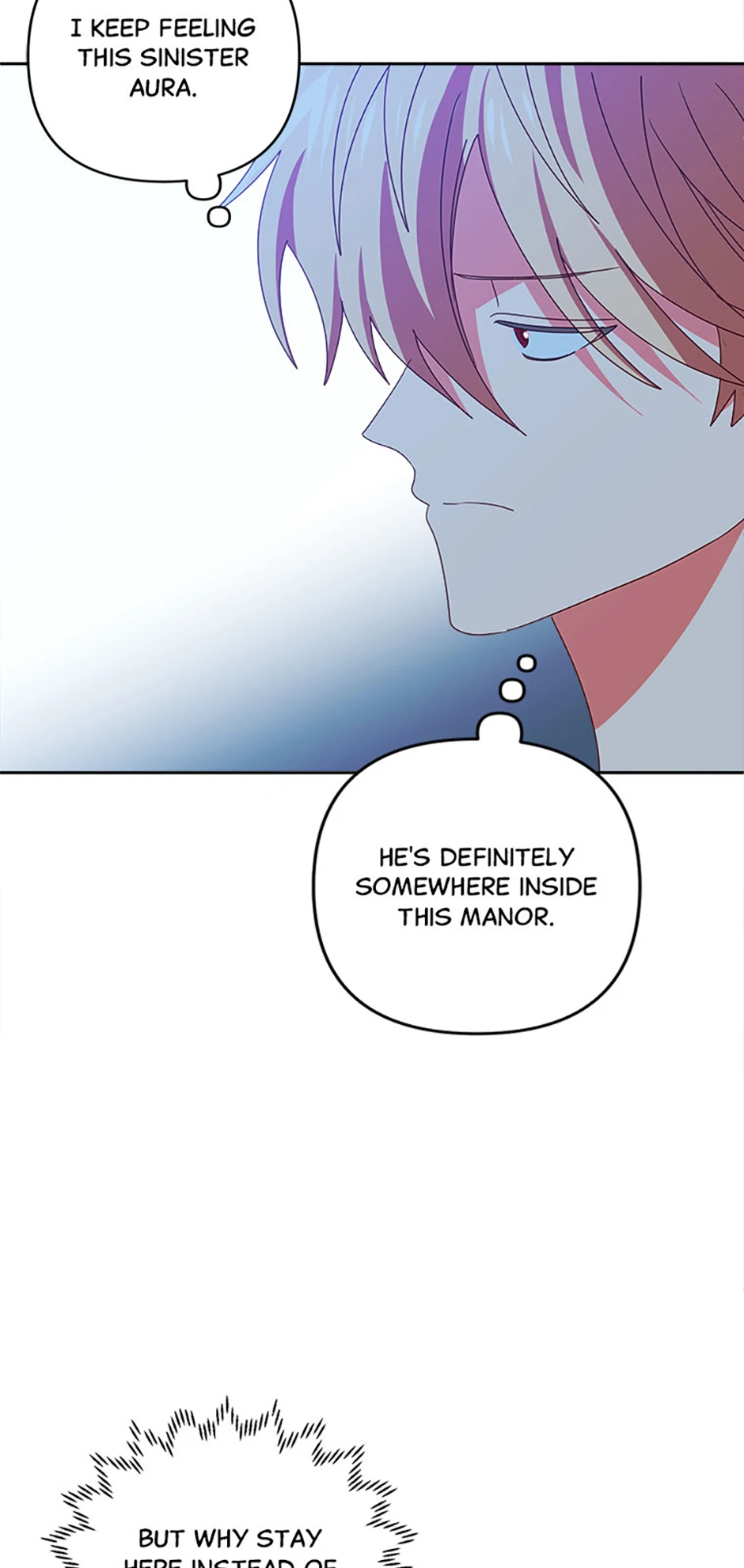 I Raised an Obsessive Servant Chapter 122 262 45