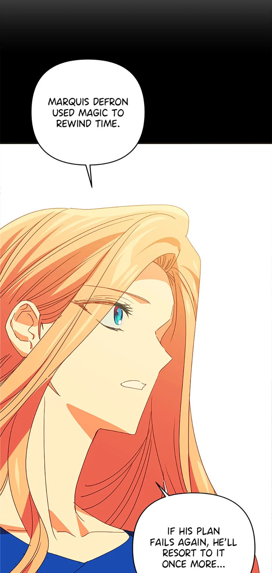 I Raised an Obsessive Servant Chapter 122 264 47