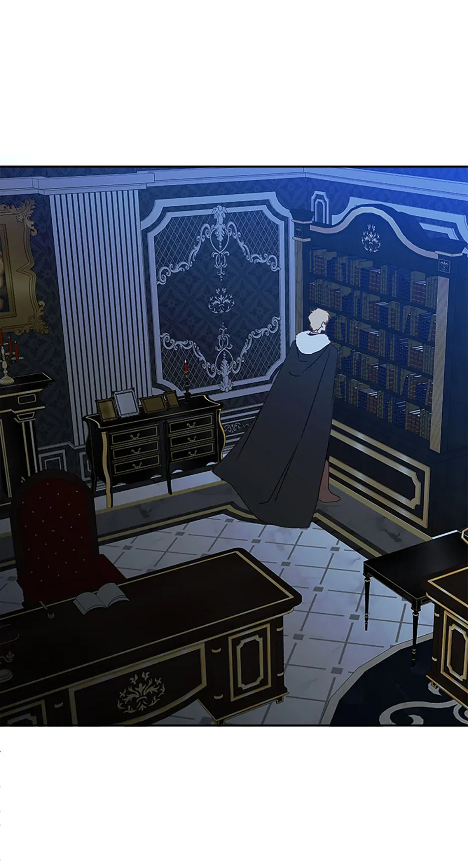 I Raised an Obsessive Servant Chapter 122 266 49