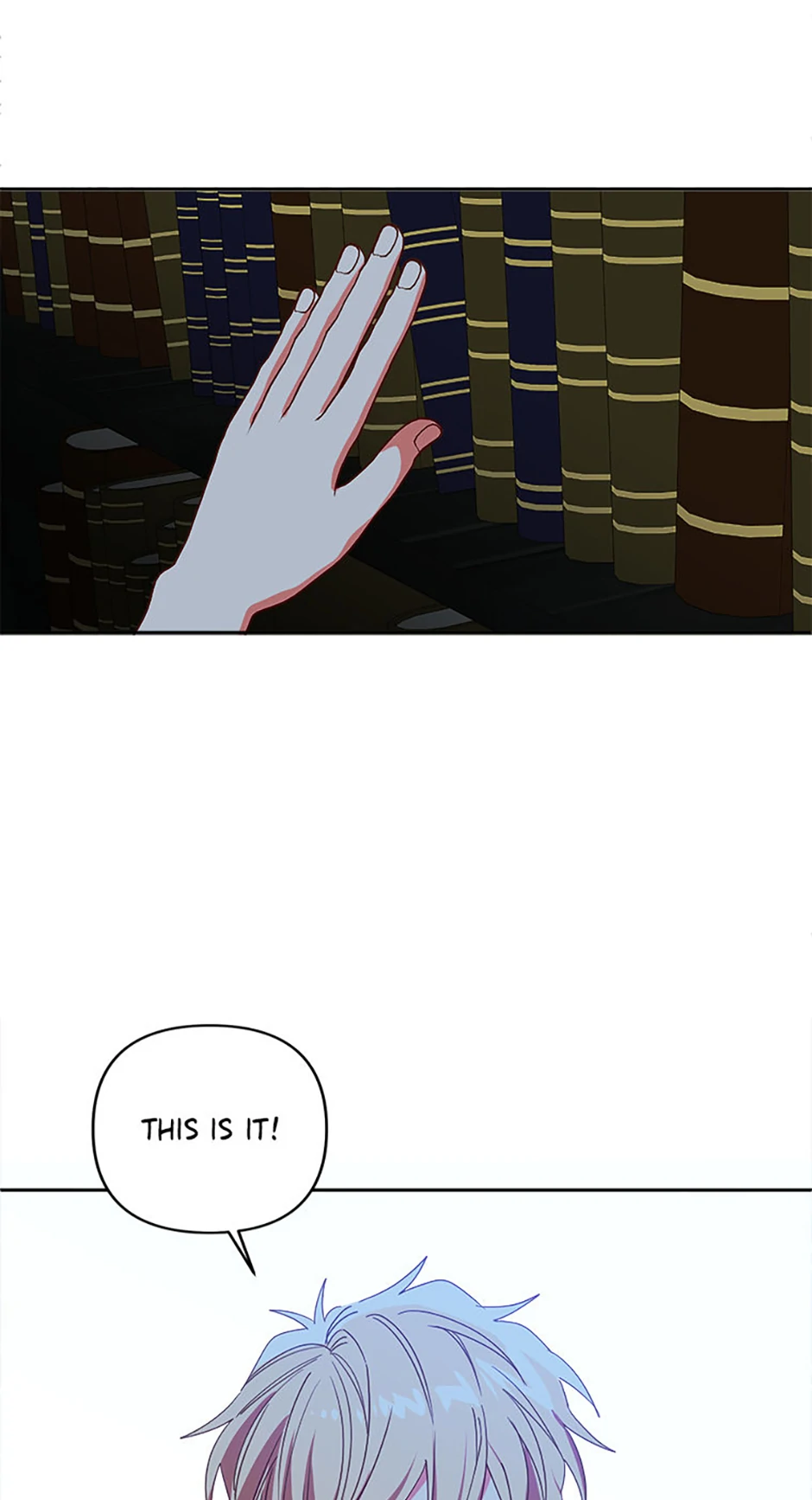 I Raised an Obsessive Servant Chapter 122 267 50